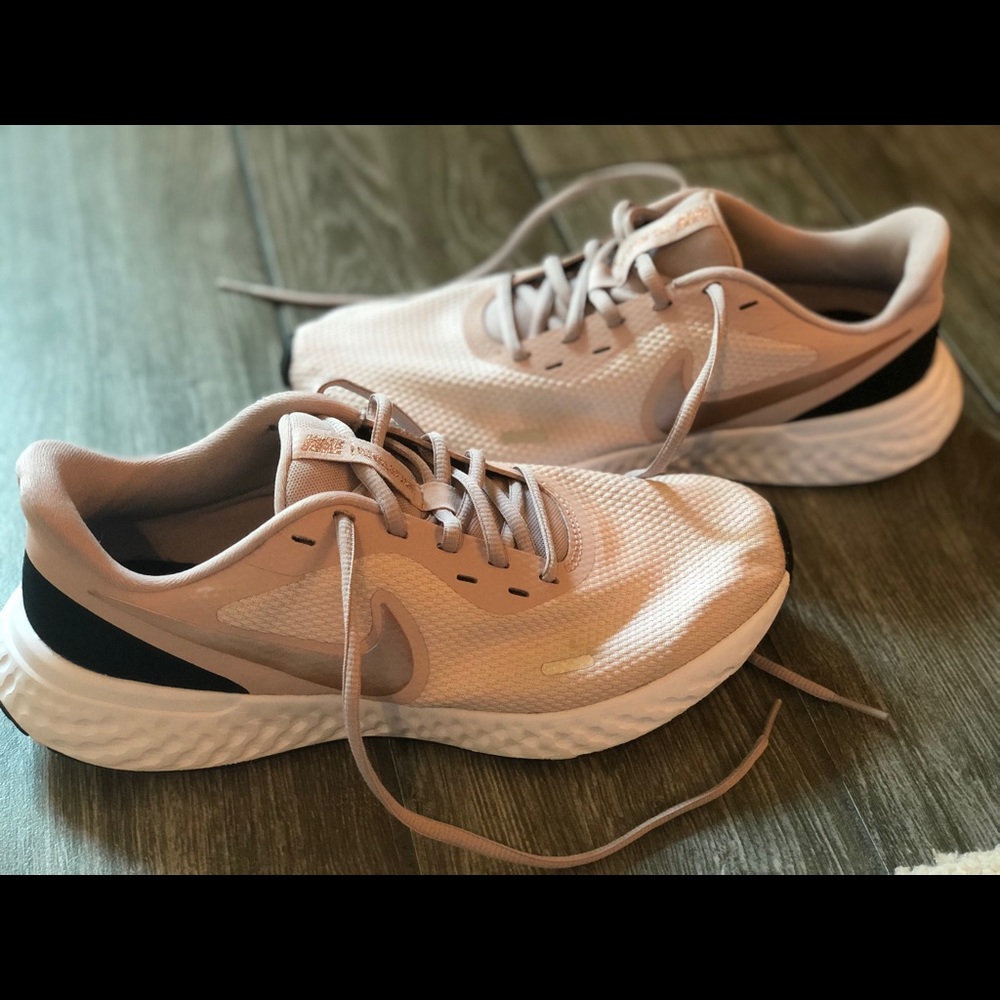 Nike Women's running shoes